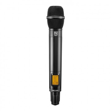 Micro cầm tay Electro Voice RE3-HHT86-5L với đầu ND86